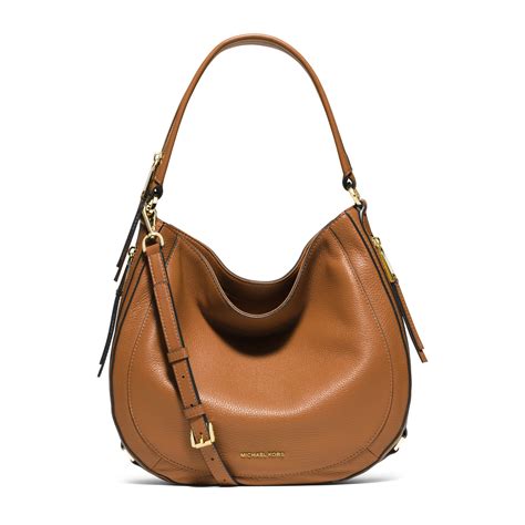 michael kors leather ethics